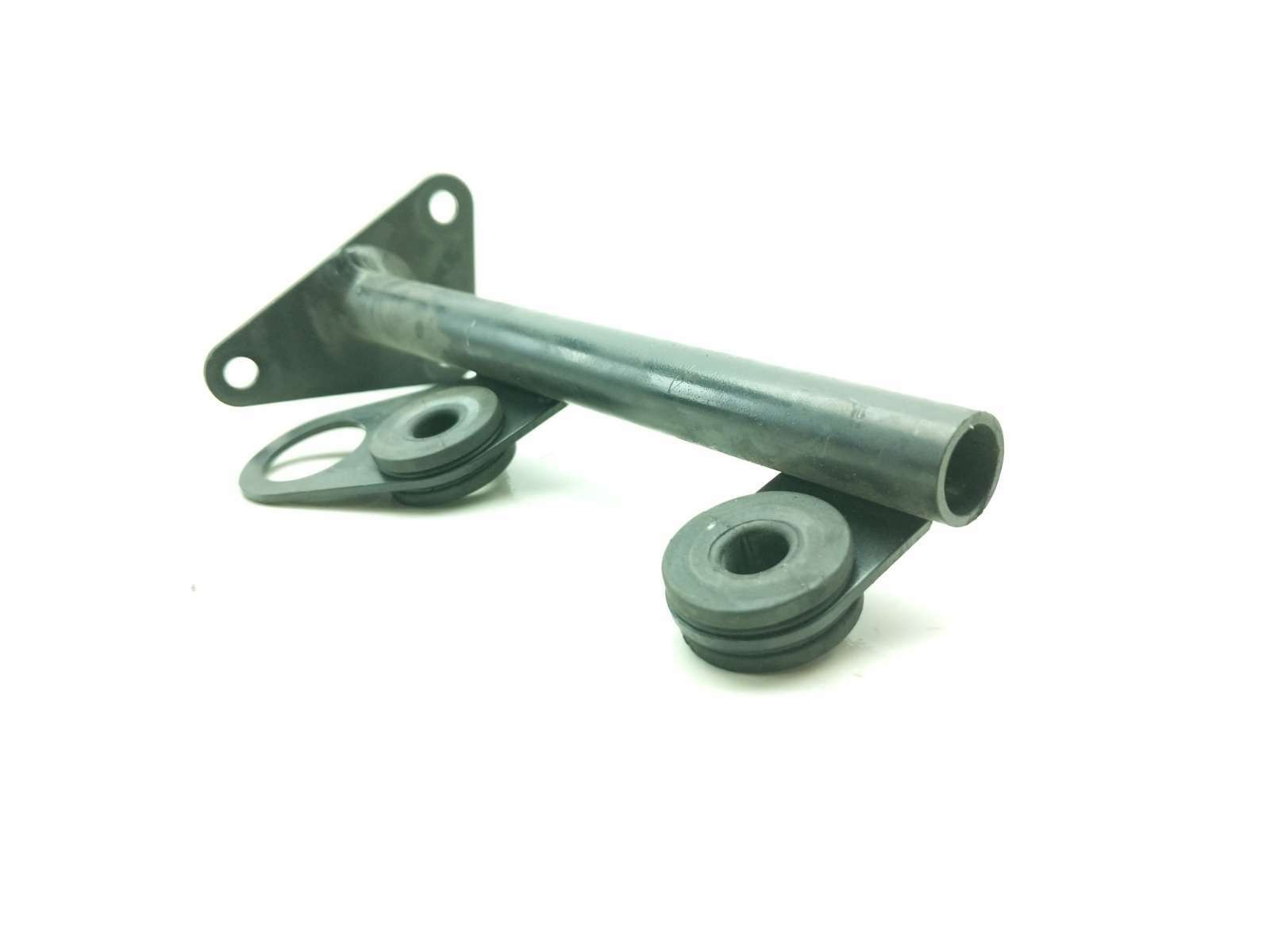 03 BMW K1200RS Left Radiator Mount Bracket Holder