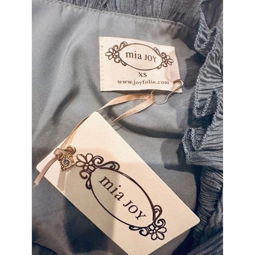 NWT: Mia Joy dress (XS) - Picture 7 of 7