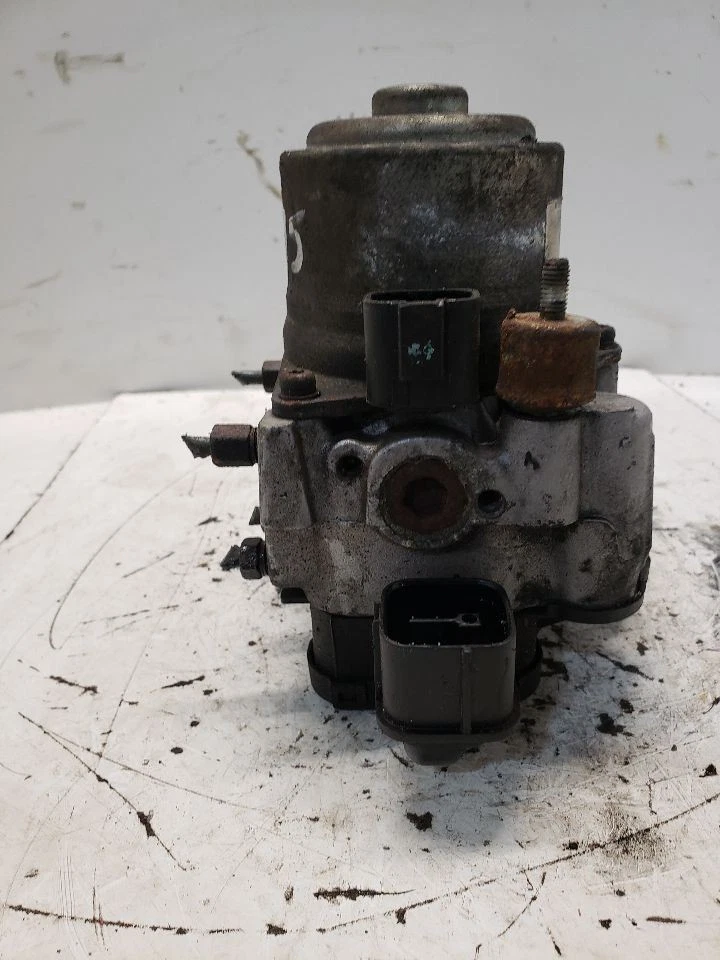 Conjunto modulador de piezas de freno antibloqueo compatible con 98-02 ACCORD 1379164 Foto 2 de 4