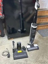 Tineco FLOOR ONE S3 Cordless Wet/Dry Hard Floor Vacuum FW050100US - Works Great!