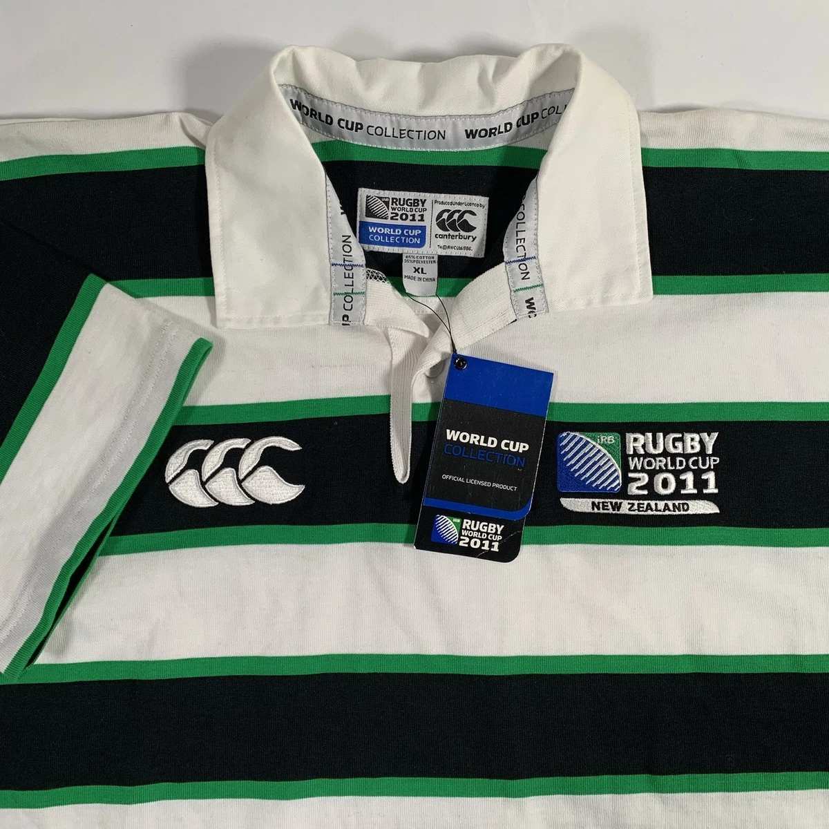 canterbury rugby products for sale | eBay
