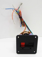 TECHNICS SB-A15 / SB-A31 Speaker Terminal with a 3-way 8 Ohms 240W Crossover