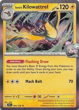 Hawlucha #175 Prices | Pokemon Paldean Fates | Pokemon Cards