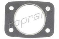 Topran Dichtung Abgasrohr 501 708 FüR E87 E88 BMW E90 E81 E91 3Er 1Er Touring