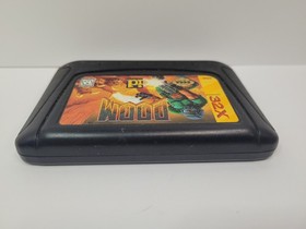Doom - SEGA Genesis 32X