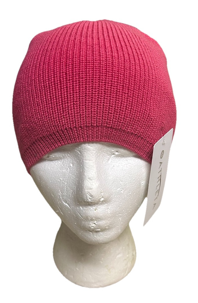 Athleta Kinetic Beanie Bundle Merino Wool NEW Athleta Kinetic Beanie | Mercari main image 2