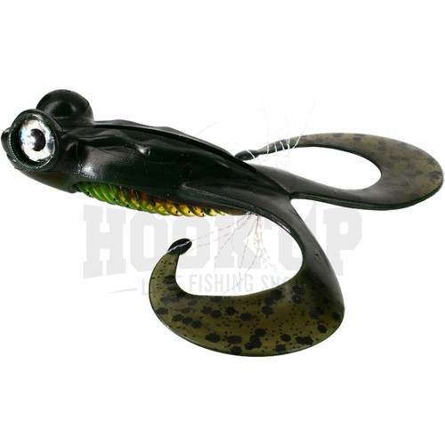Gunki Bull frog 100 - Imagen 5 de 25