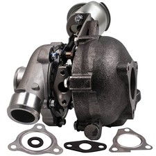 Turbo Kia CERATO