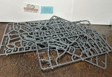 Warhammer Age Of Sigmar Idoneth Deepkin Akhelian Ishlaen Guard Incomplete