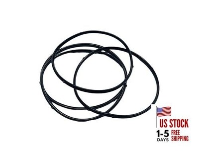 951-11589A Carburetor Fuel Bowl O-Ring, Suitable for MtD 165-SUB-11, 170-AU, 