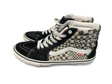 Vans Tony Hawks TSP Drops a Trippy Sk8-Hi Sz ...