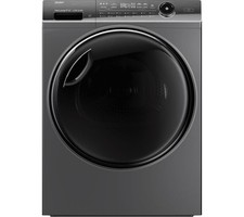 HAIER I-Pro Series 7 Plus HD90-A3Q979SU1 Tumble Dryer - Graphite - REFURB-B