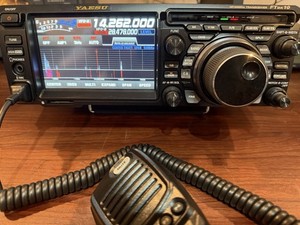 Yaesu Ftdx 3000 | eBay