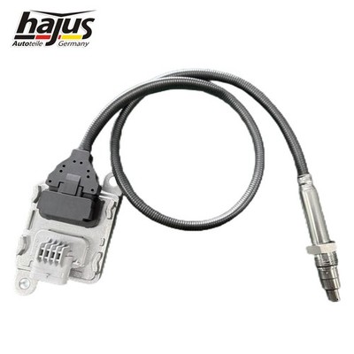 Hajus Nox Sensor Lambdasonde für Fiat Nissan NV300 NV400 X62 Opel Movano B 