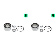 Roulement de roue Citroen C6