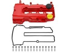 MITZONE Aluminum Valve Cover For Chevrolet Cruze Sonic Trax Volt Buick Encore