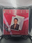 ELVIS PRESLEY “Memories of Christmas” LP RCA CPL1-4395 Reissue/ Clean Copy! VG++