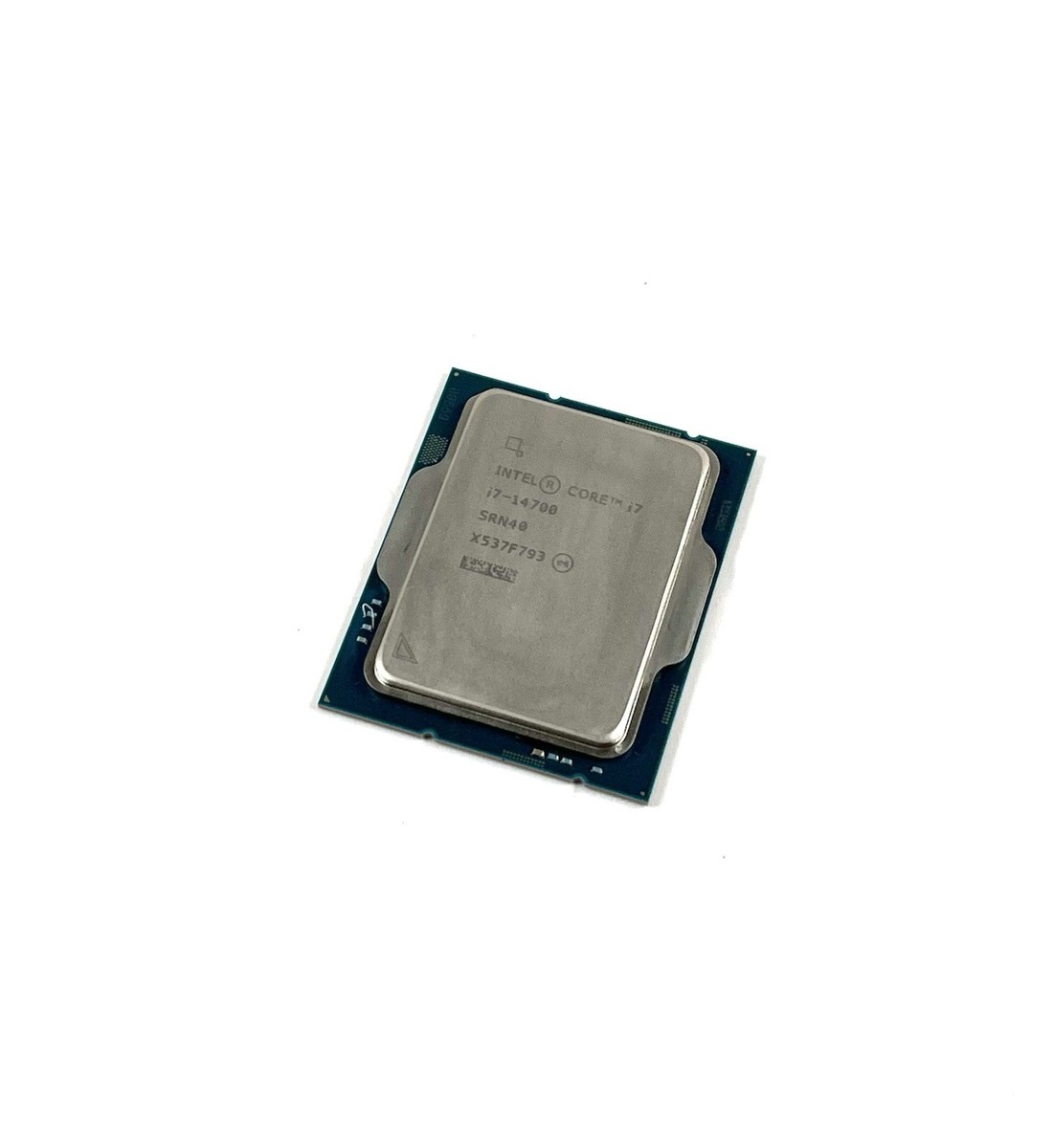 Intel Core i7-14700 SRN40 Desktop CPU Processor 2.10GHz 20-Core