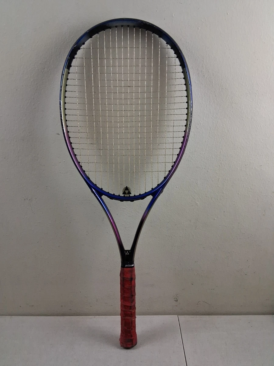 Fischer Tennis Racquets for sale - eBay