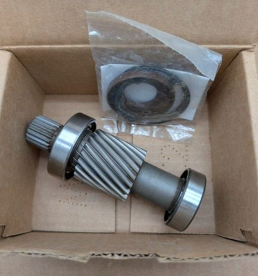 gem　0527 GEM Input Shaft Kit 14.76:1 Viton OEM Polaris 2878946 2012-2015 | eBay