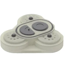 Remco Industries 261980 2.2 GPM 3300 Series Valve Housing Assembly