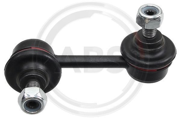 A.B.S. Stange/Strebe, Stabilisator Hinten Links Rechts FüR CitroËN Mitsubishi-image