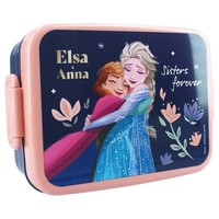 Vadobag - Frozen Ii Broodtrommel Lunch Bunch Neu
