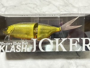 Drt Klash Joker | eBay