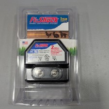 FI-SHOCK ANIMAL CONTAINMENT ELECTRIC FENCE CONTROLLER 2 MILE 115VO7J-15