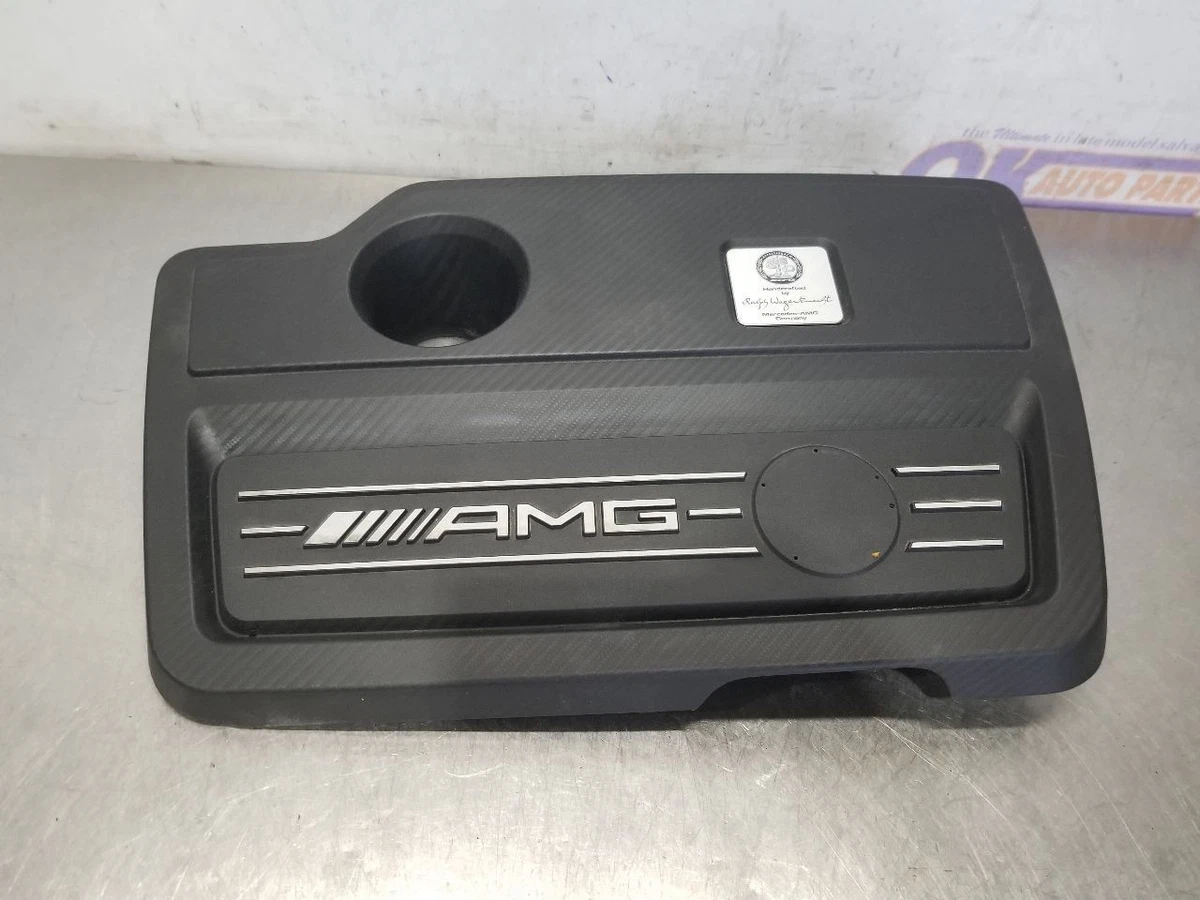 Mercedes-Benz Engines & Engine Parts for Mercedes-Benz CLA45 AMG