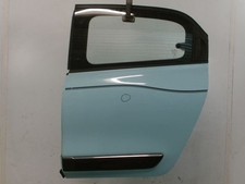 Porte arrière et accessoires Renault TWINGO