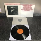 LP VINYL DAVID BOWIE ALBUM STATION TO STATION RCA ‎APL1 1327 UK 1ST PRESS EX/EX+