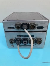 ELSAG License Plate Reader (LPR) Processor Units 421643 & 421644