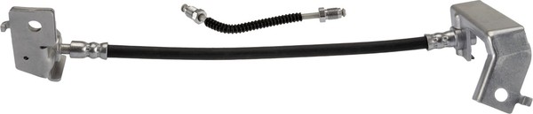 TRW Bremsschlauch PHB2040 FüR GB Hyundai IB Active M10X1 I20 2 GDI Crdi LPG Lpgi-image