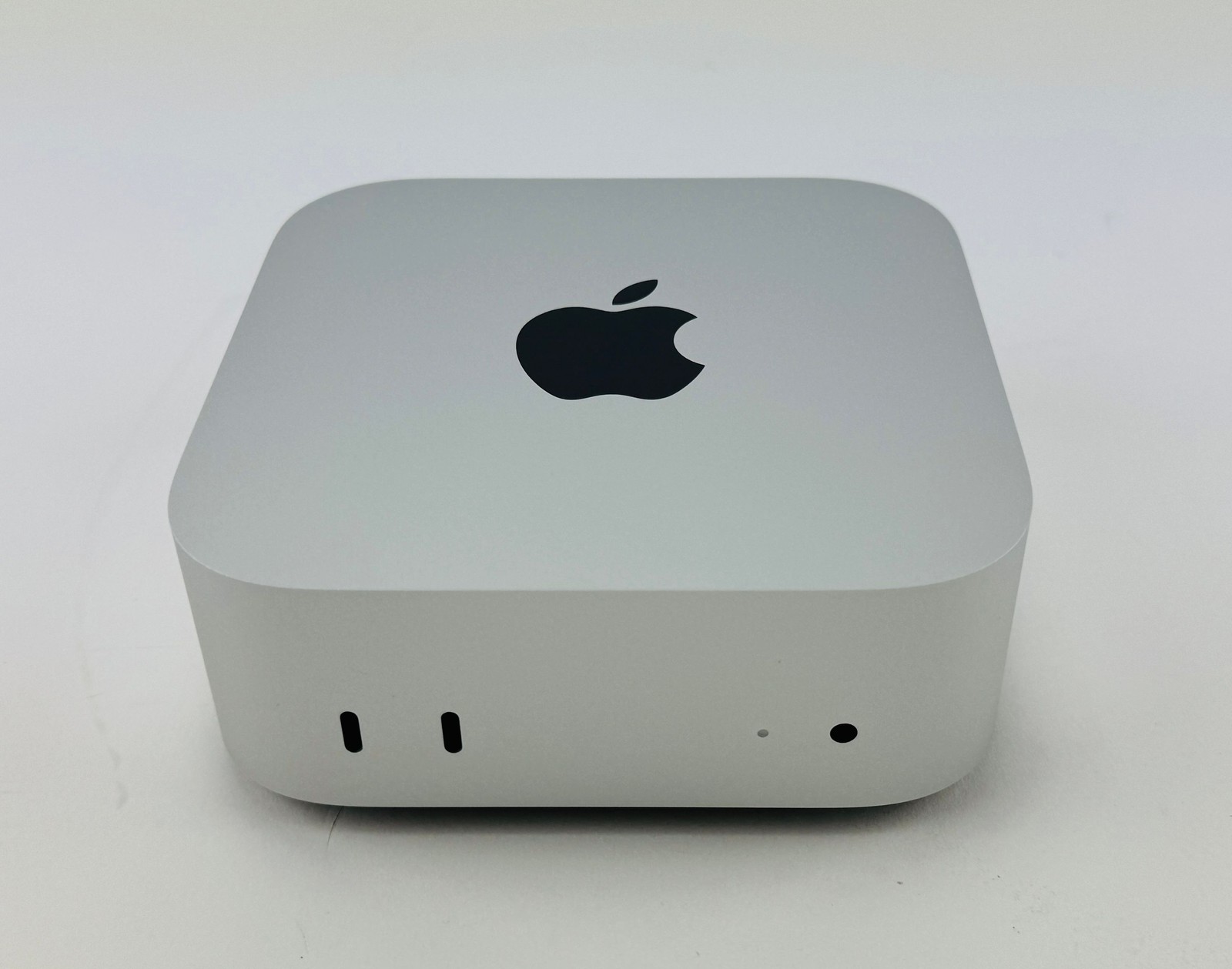 Apple Mac mini 2024 A3238 M4 10-Core CPU 10-Core GPU 16 GB RAM 256 GB SSD MwSt.