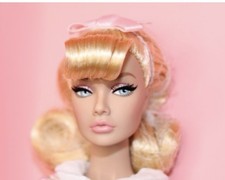 poppy parker Sugar & spice (NUR Zucker) Puppe
