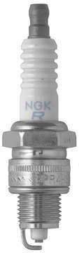 NGK Spark - BPR4HS Motorcycle ATV/UTV Street Bike Dirt Bike Sobile PWC