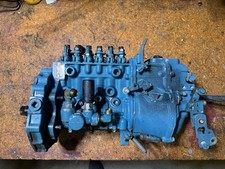 Bosch Pes6mw100 Fuel Injection Pump Bosch Pes6mw100 Fuel Injection Pump
