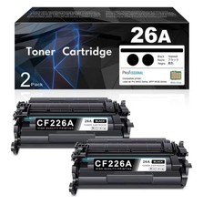 CF226A 26A Toner Compatible for HP LaserJet Pro M402 M426 M427 Series