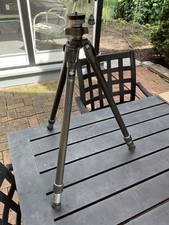 Gitzo GT1532 Carbon Fiber Mountaineer Series Tripod