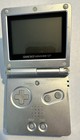 [TESTED, NO GAME INCLUDED] Nintendo Game Boy Advance GBA SP AGS-001 — photo 7