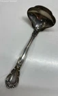 (C) Gotham Chantilly Sterling Silver Ladle 72 Grams