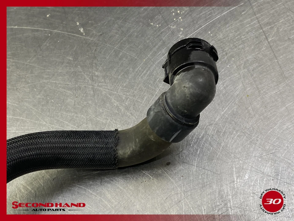 2014-2018 OEM Chevy Impala 2.5L Radiator Upper Coolant Hose Pipe Line 23428274 - Image 2 of 4