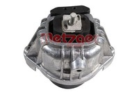 Lagerung Motor Links Metzger 8054117 FüR BMW