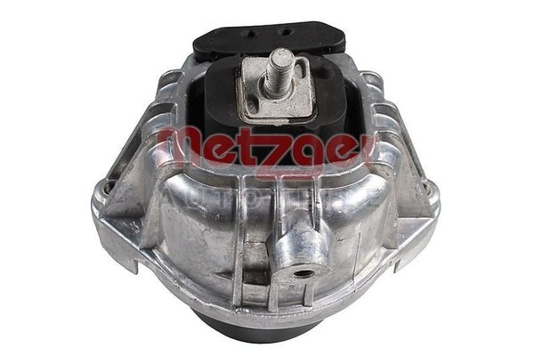 Lagerung Motor Links Metzger 8054117 FüR BMW-image