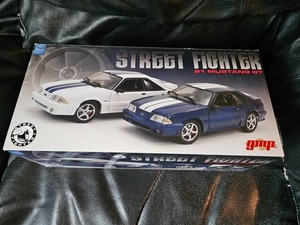 1 18 Gmp Mustang | eBay