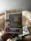 Funko Pop Disney Beauty and the Beast Belle #1010 - ECCC 2021 Shared Exclusive