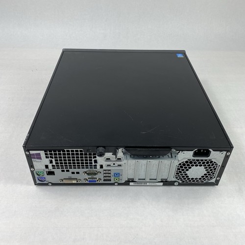 HP ProDesk 400 G1 SFF Intel Core i5-4570 3.2GHz 8GB RAM No HDD No OS - Picture 5 of 15