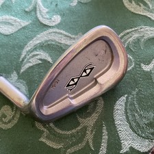 Snake Eyes FC-01 "L" LOB Wedge Steel Regular Shaft RH 36.50"