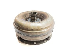 2009-2013 Bmw 335d X5 E70 E90 3.0l Diesel Auto Transmission Torque Converter